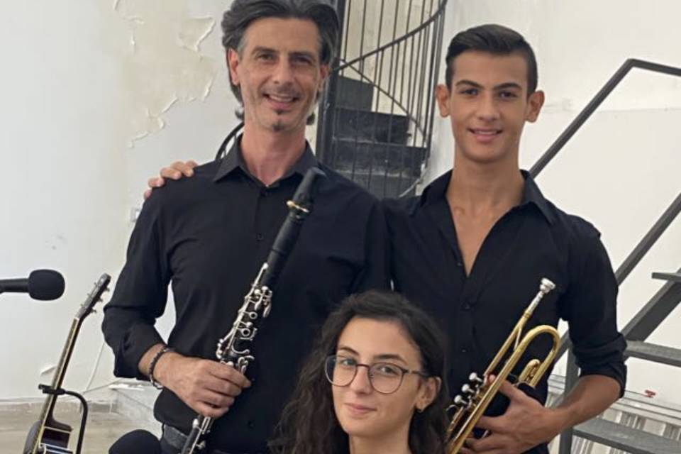 Trio