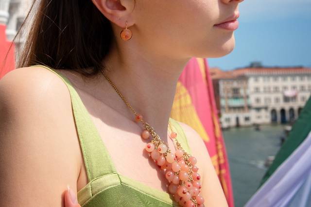 Venice Fashion Week 2021