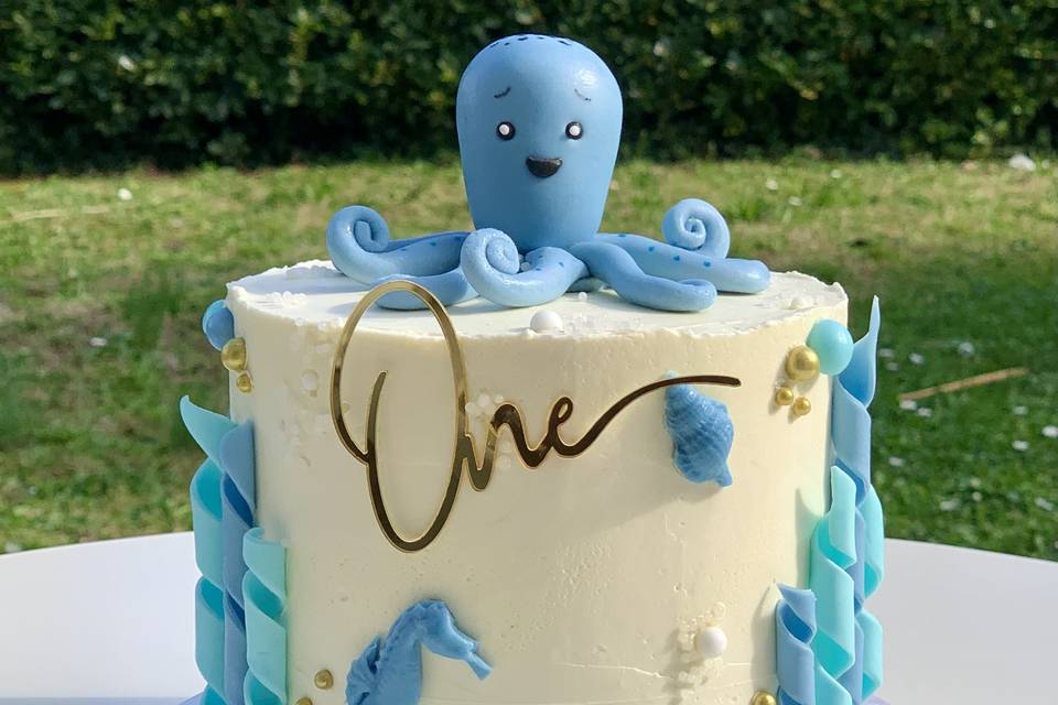 Primo compleanno