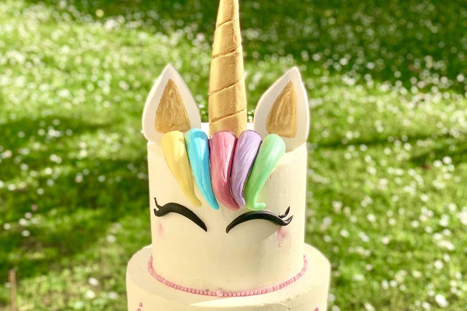 Primo compleanno