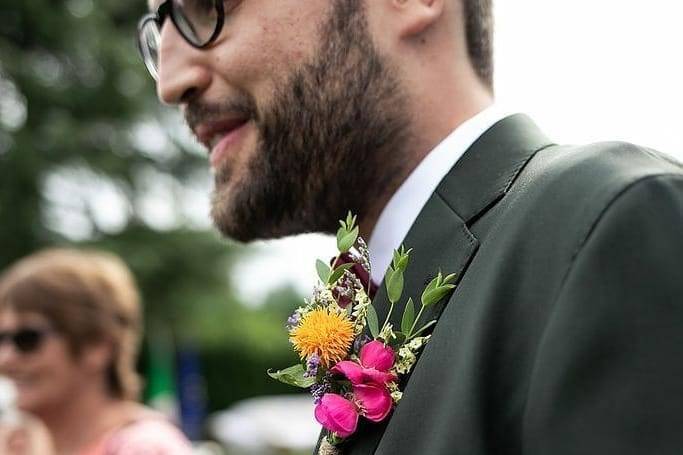 Boutonniere