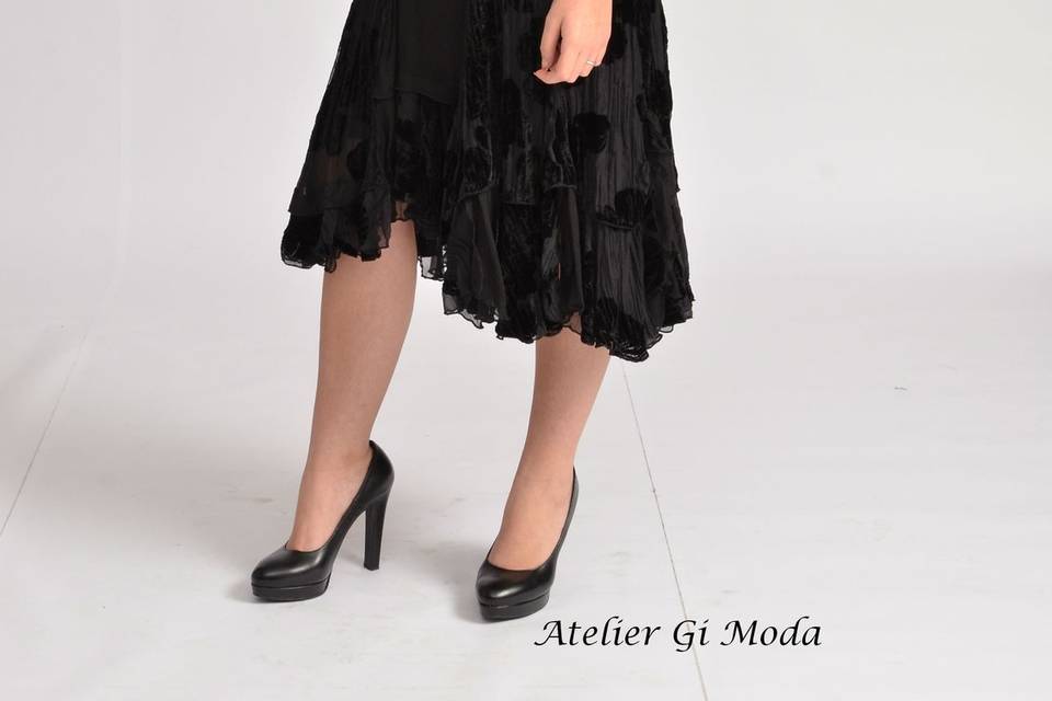 Atelier Gi Moda