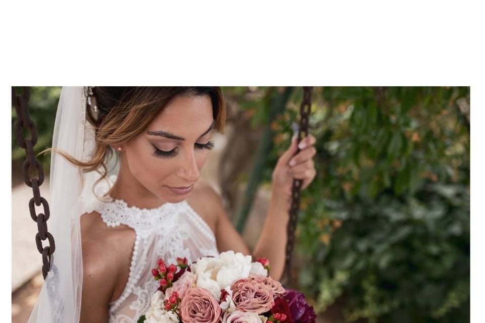 Trucco Sposa