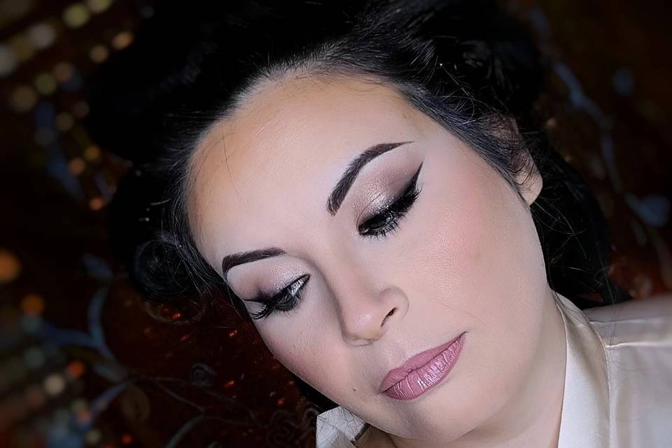 Trucco Sposa