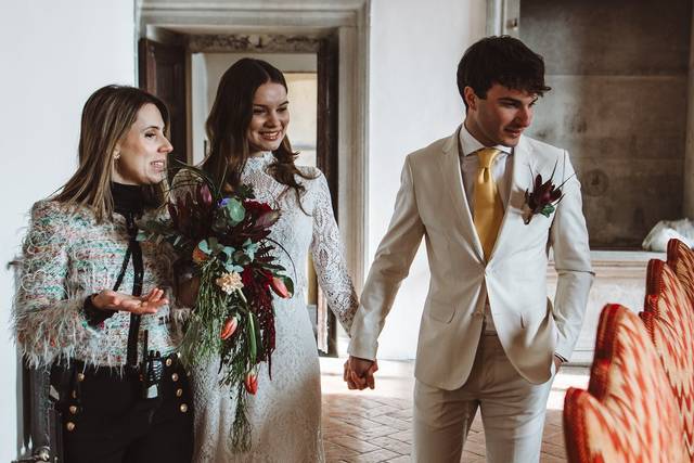 Matrimonio Settembre