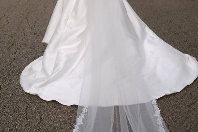 Sposa Pronovias