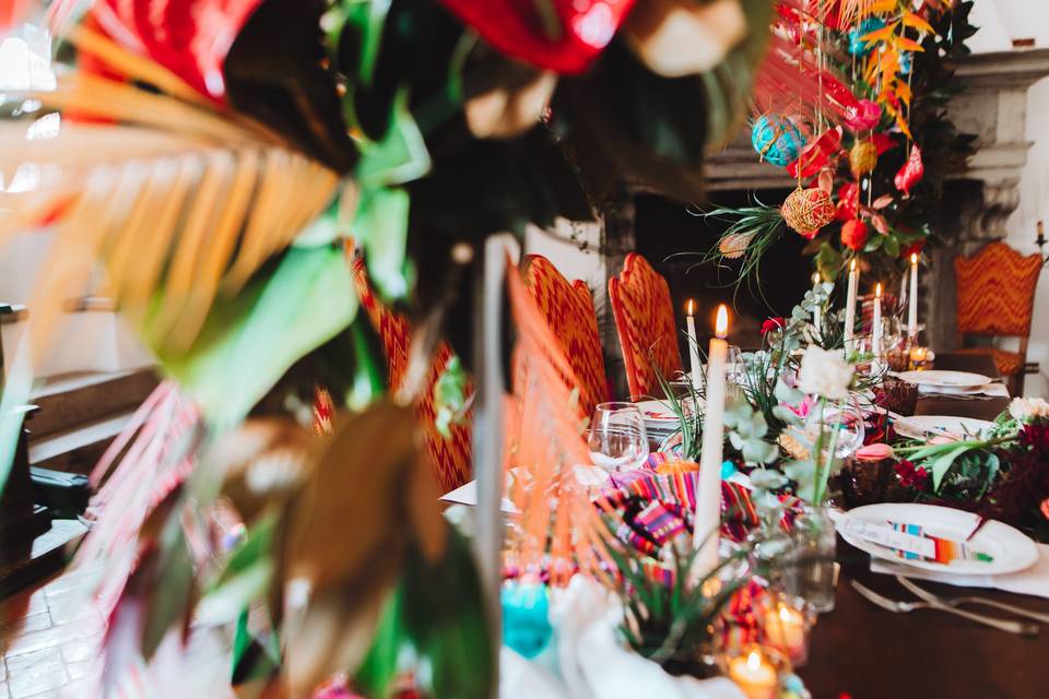 Matrimonio Settembre