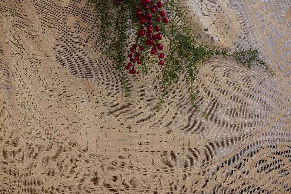 Christmas Time
