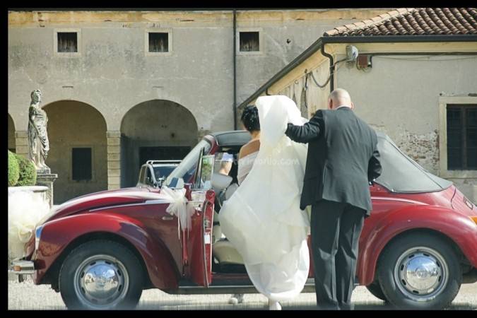 Wedding in Carpi