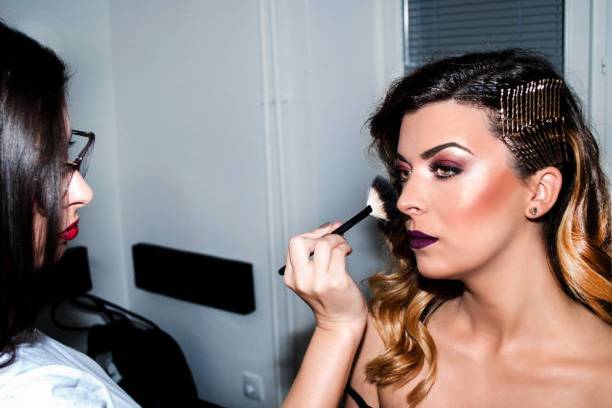 Make-up