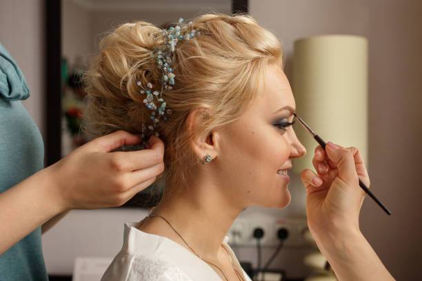 Trucco sposa