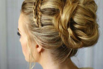 Chignon