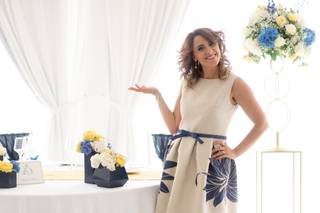 Stefania Guerriero Wedding Planner