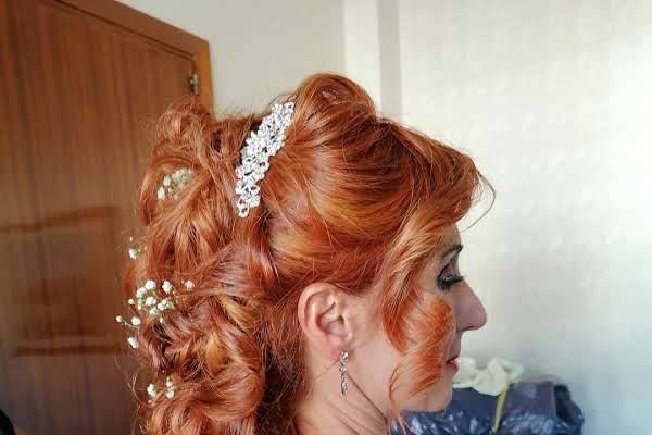 Patty Shahrazad