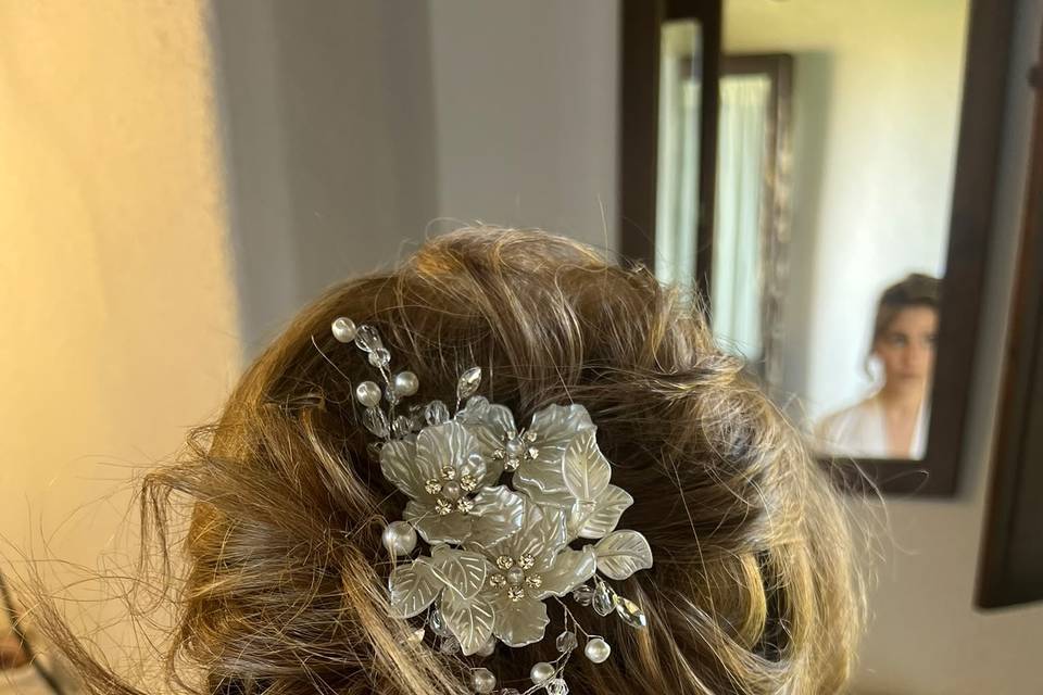 Accon sposa