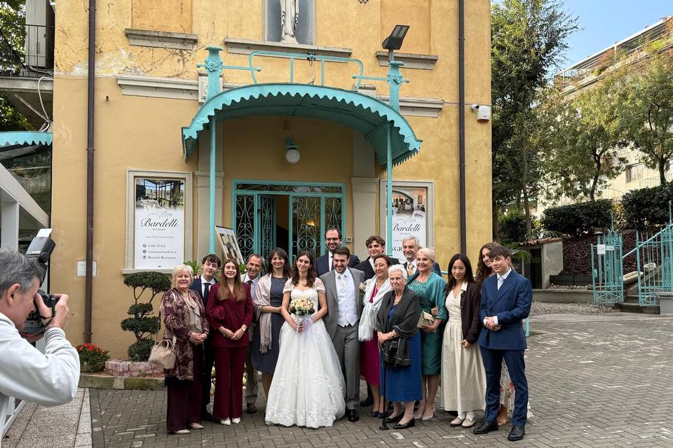 Ristorante Bardelli
