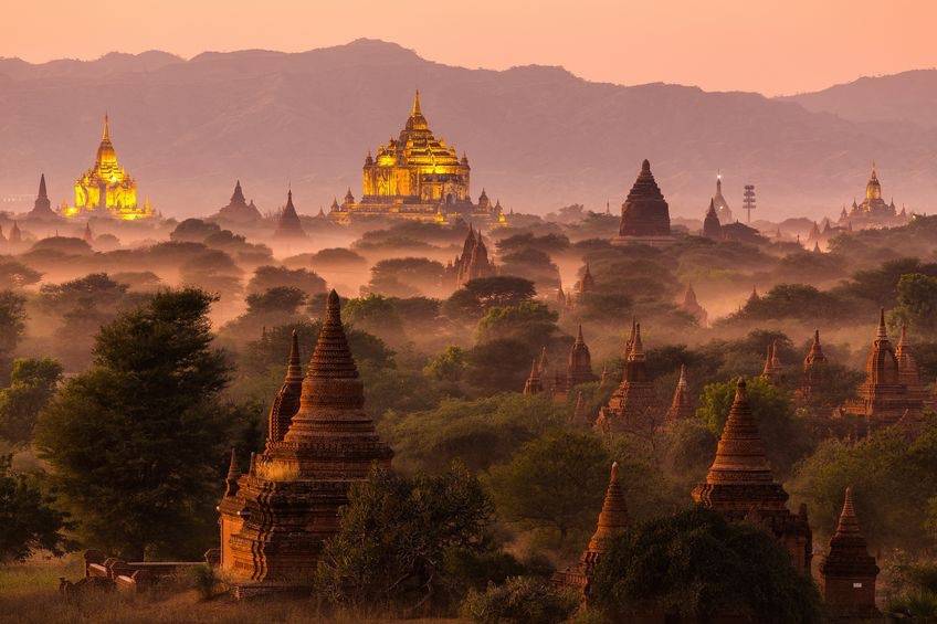 Myanmar