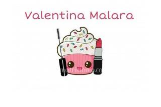 Logo Valentina Malara