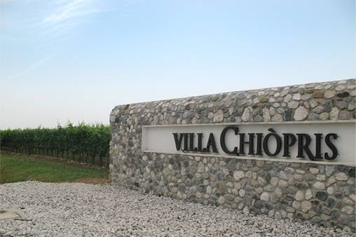 Villa Chiopris