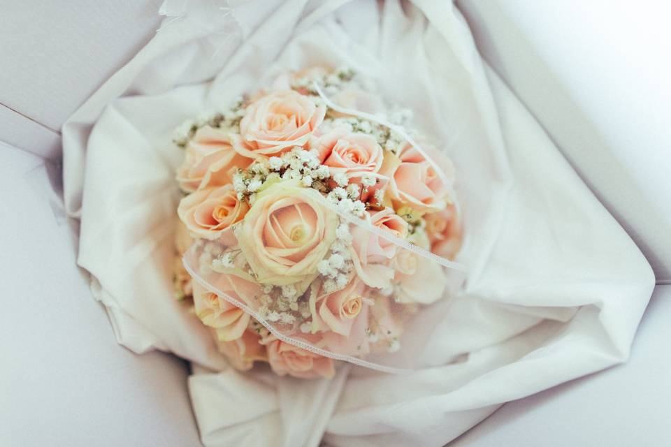 Matrimonio Bouquet