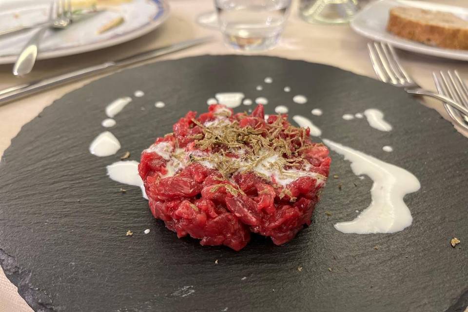 Tartare