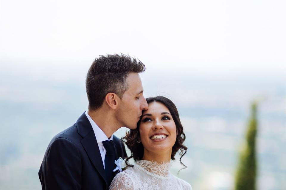 Matrimonio Montevecchia