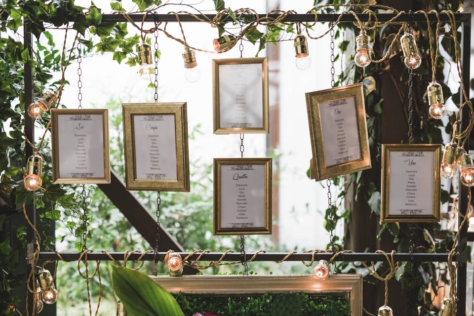 Mariuccia Eventi