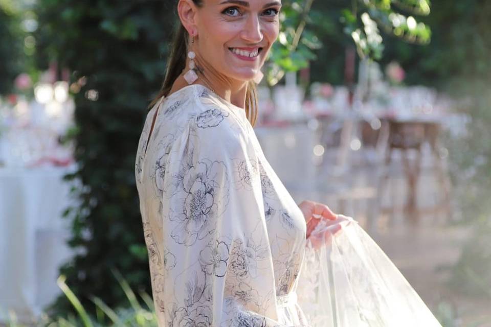 Alessia Gennari Wedding Planner