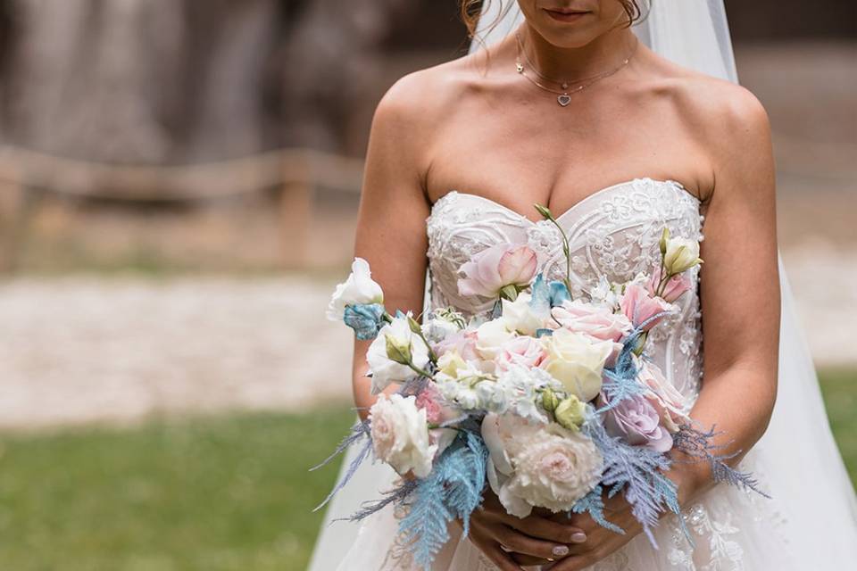 Bouquet da sposa