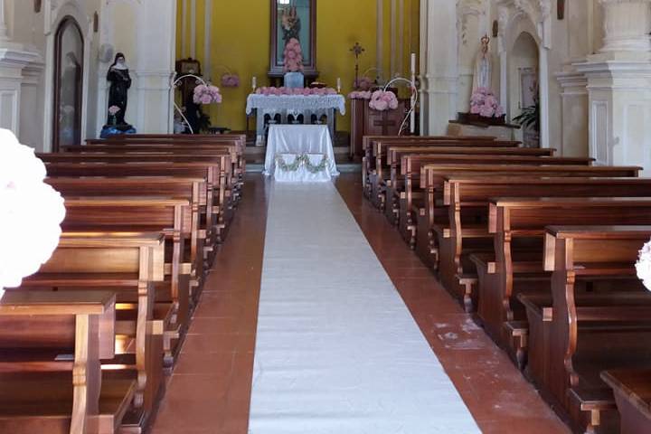 Matrimonio a Vibo Valentia