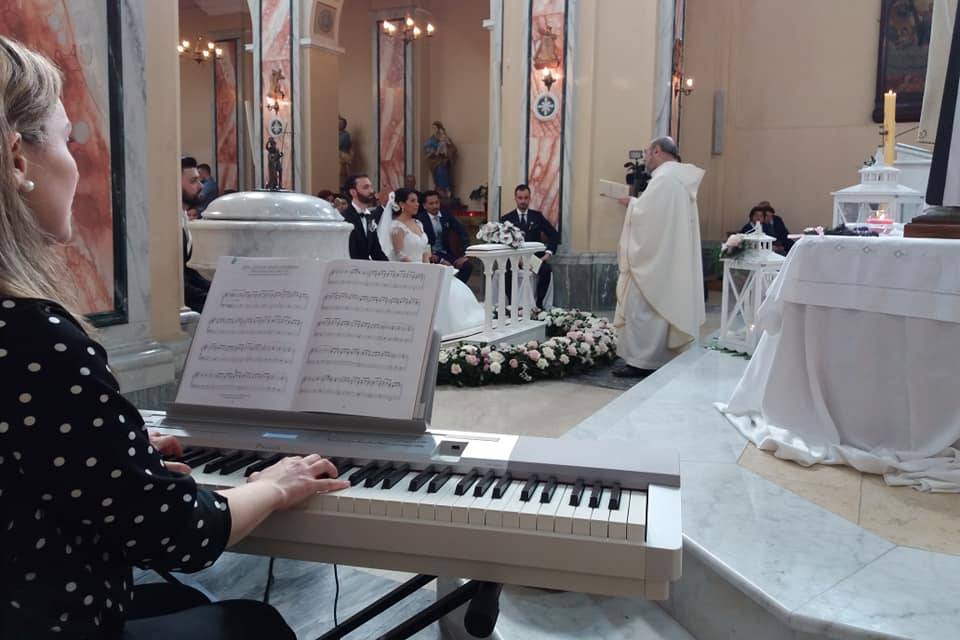 Musica per matrimoni