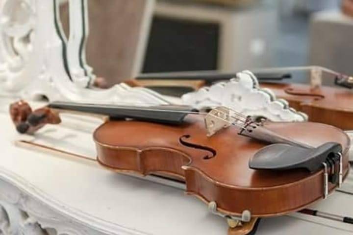 Musica per matrimonio civile