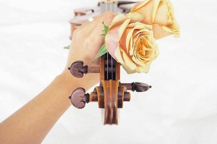 Cle Music, violino e pianoforte