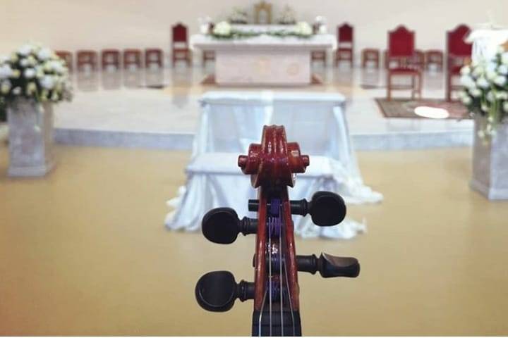 Musica per matrimoni