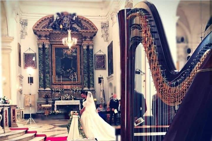 Musica per matrimoni