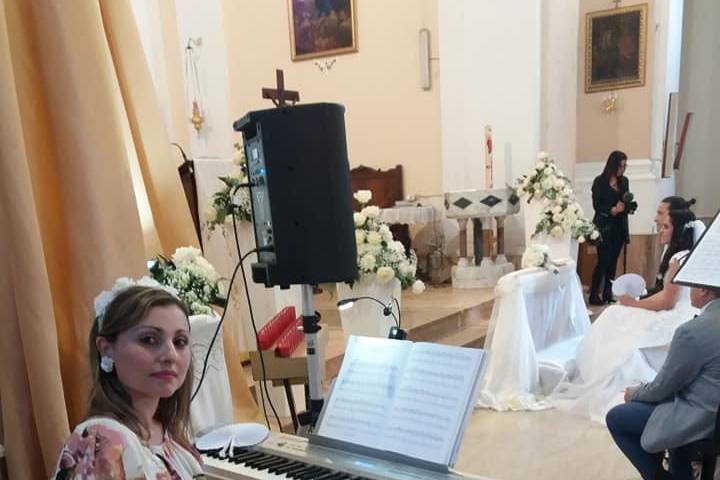 Musica per matrimoni