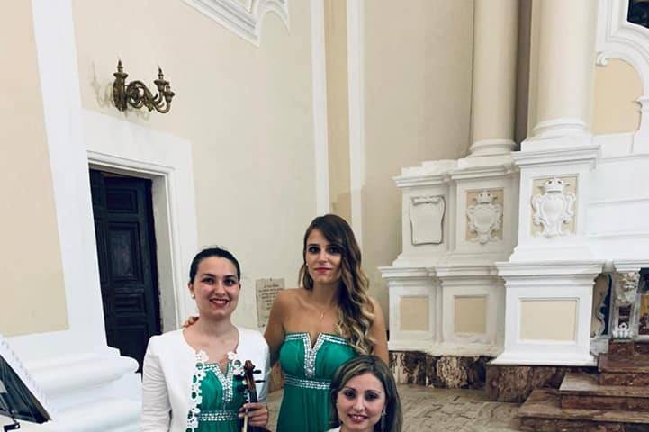 Matrimonio a Vibo Valentia