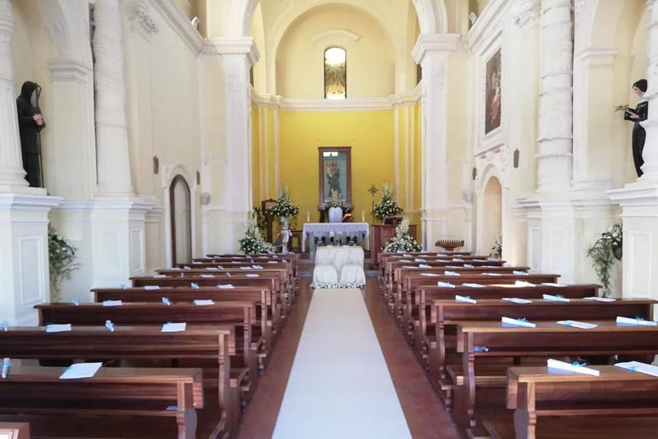 Matrimonio Vibo Valentia