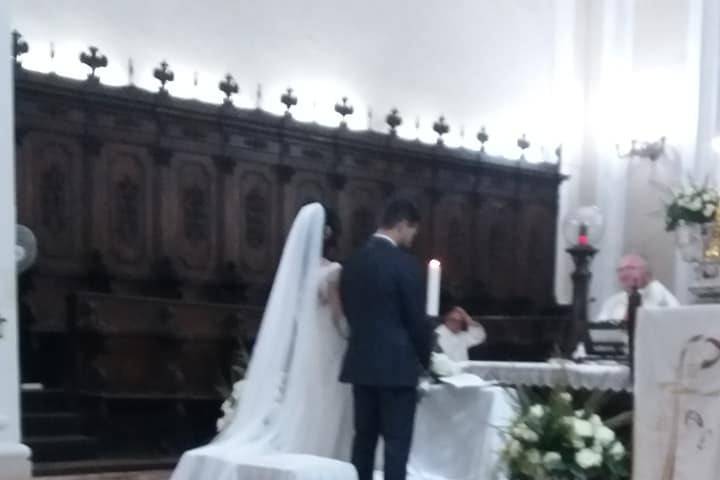 Matrimonio Vibo Valentia