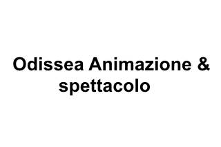 Odissea Animazione & spettacolo logo