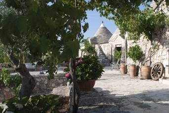 Trulli