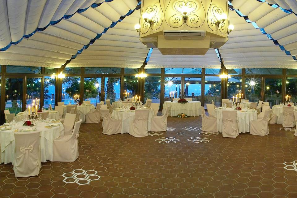 Airone Banqueting Hotel