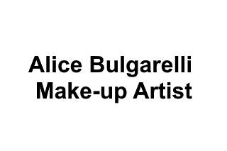 Alice Bulgarelli Make-up Artist