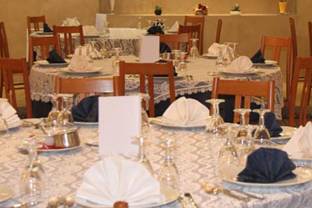 Ristorante Sole e Luna