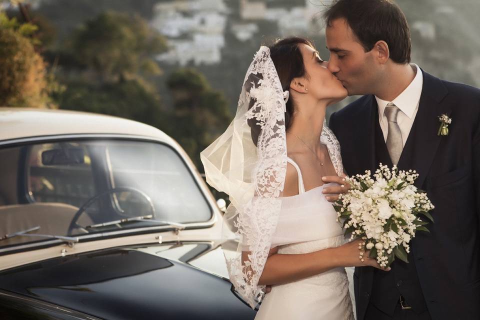 Love in sorrentocoast