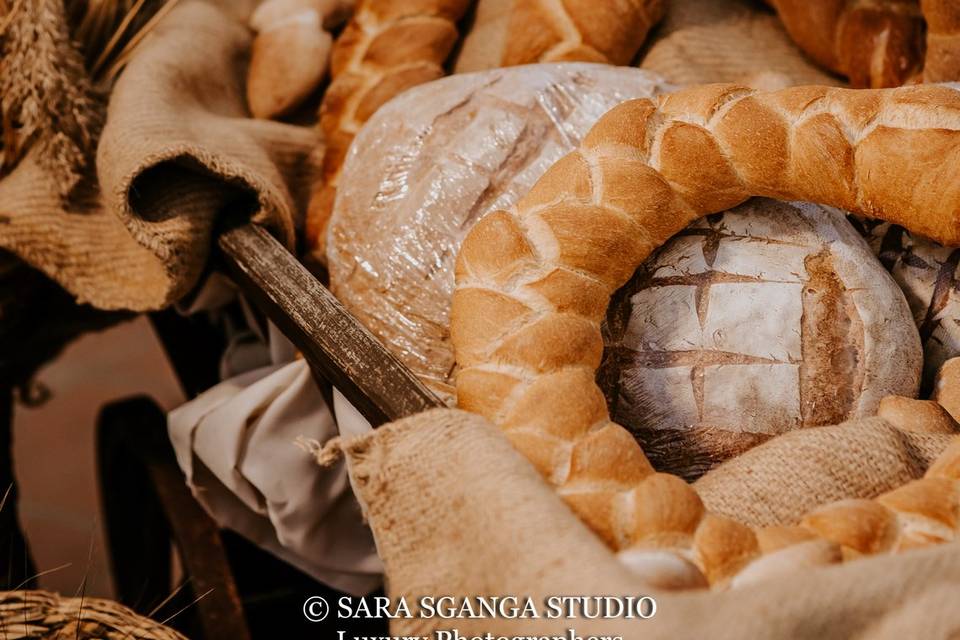 Angolo del Pane