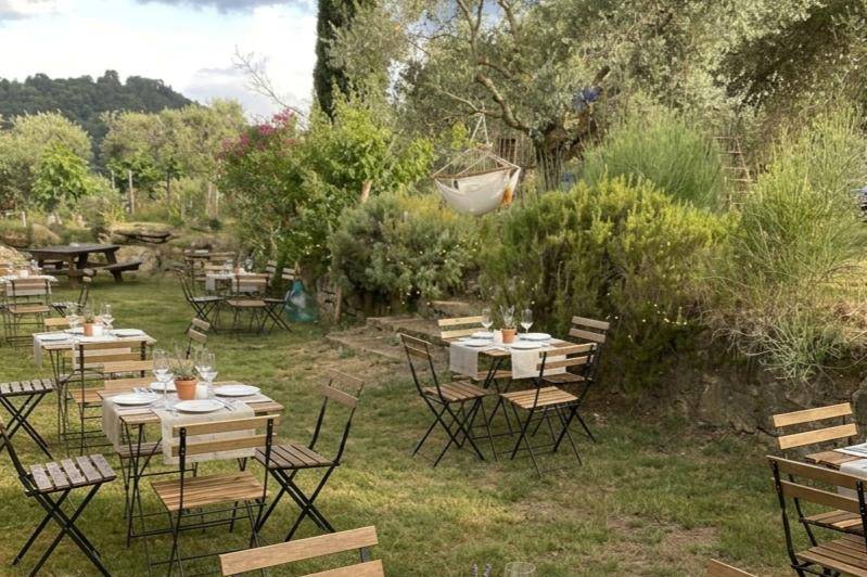 Aperitivo dopo la cerimonia