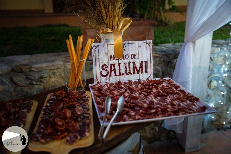 Angolo salumi