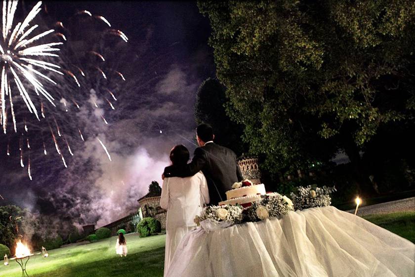 Matrimonio a Bergamo