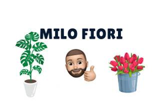 Milo Fiori  logo